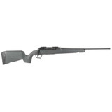 SAV AXIS 2 CMPCT 308WIN 20" 4RD GRAY
