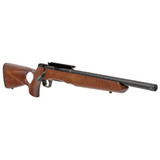SAV B17 TIMBER 17HMR 18" TB 10RD WD