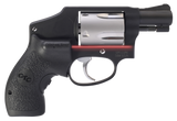 S&W PC 442 38SPL 5R 1.88" BL/STS CMT