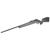 SAV AXIS 2 30-06SP 22" 4RD GRAY LH