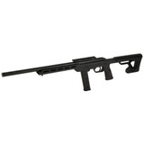 SAV 64 PRECISION 22LR 16.5" 20RD BLK