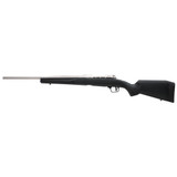 SAV 110 LT-WGHT STORM 308WIN 20" SS