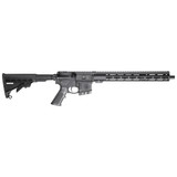 S&W M&P15 SPRT III 556 16" 10RD FXD