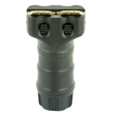 TANGO DWN SHORT VERTICAL GRIP BLK