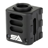 SYLVAN 9MM GLOCK COMPENSATOR 1/2X28