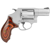 S&W 60 357MAG LDYSMTH 2.125" 5RD STS