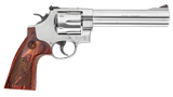S&W 629 DLX 44MAG 6.5" STS 6RD WD