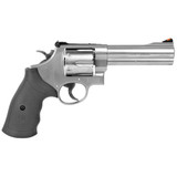 S&W 629-6 44MAG 5" 6RD CLASSIC