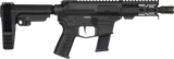 CMMG 45A150F-AB BANSHEE MKG 45ACP 5 ARMBLK