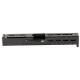 SYLVAN G17 GEN4 SLIDE W/INTERNALS BK