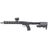 S&W M&P FPC 9MM 16.25" 23RD RD BNDLE