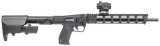 S&W M&P FPC 9MM 16.25" 23RD RD BNDLE