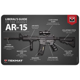 TEKMAT LIBERALS GUIDE TO THE AR15