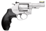 S&W 317 22LR 3" 8RD AIRLITE RB HV
