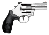 S&W 686-6 PLUS 357MAG 3" STS 7RD