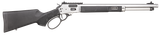 S&W MODEL 1854 45LC SS 19.25" 9RD