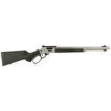 S&W MODEL 1854 45LC SS 19.25" 9RD