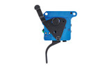 TIMNEY TRIG REM 700 2 STG STR RH BLK