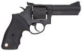 TAURUS 66 357MAG 4" 7RD BLK AS