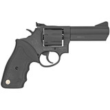 TAURUS 66 357MAG 4" 7RD BLK AS