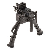 TRUGLO TAC-POD PIVOT W/ADPT 6-9"