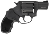 TAURUS 856 38SPL+P 2" 6RD BLK MA