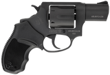 TAURUS 856 38SPL+P 2" 6RD BLK MA