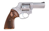 TAURUS 856 38SPL+P 3" 6RD EXEC GRADE