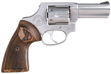 TAURUS 856 38SPL+P 3" 6RD EXEC GRADE
