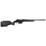 TAURUS EXPEDITION 6.5CM 20" 5RD BLK