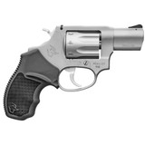 TAURUS 942 22LR 2" 8RD STS