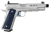Kimber Mfg.,inc 3000451  Rapide ICE OR TFS 9mm 9+1 5.50" Stainless Steel Slide G10 Grip