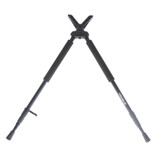 TRUGLO SOLID SHOT COLLASPIBLE BIPOD