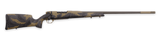 Weatherby MAX01N270WR8B Mark V Apex 270 Wthby Mag 3+1 26" Coyote Tan Cerakote and Graphite Black Coyote