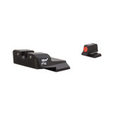 TRIJICON HD XR NS S&W M&P ORG FRO