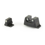 TRIJICON SUP NS GRN SET S&W CORE W/W