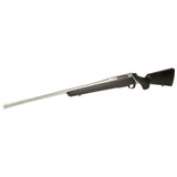 TIKKA T3 LITE 6.5CM 22" STS/BLK