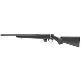 TIKKA T1X LH 17HMR 20" TB BLK SYN