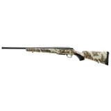 TIKKA T3X RT FL 6.5CM 20" CAMO