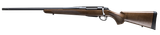 TIKKA T3X HNTER LH 7MM MAG 22" WD/BK