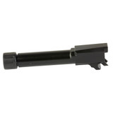 TRUE PREC DUTY BBL P365 BLK TB