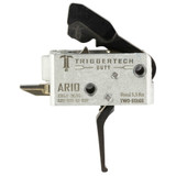 TRIGRTECH AR10 2STG DUTY FLAT 3.5LB