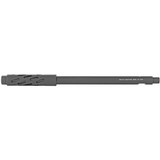 TAC SOL 10/22 SBX BARREL MATTE BLACK