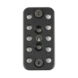 ULTRADYNE UD DYNA ARCA RAIL 3.00"