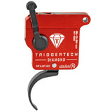 TRIGRTECH R700 BLK DIAM PRO CLN RH