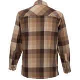 VERTX LAST LINE FLANNEL BARREN 2X