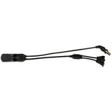 UNITY AXON SURFRE/DBAL SYNC 7" BLK