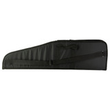 US PK MSR CASE 45" POLY BLACK