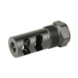 WILSON RT MB 9MM 5/8X24 BLK