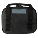 VERTX VTAC DOUBLE PISTOL CASE BLACK